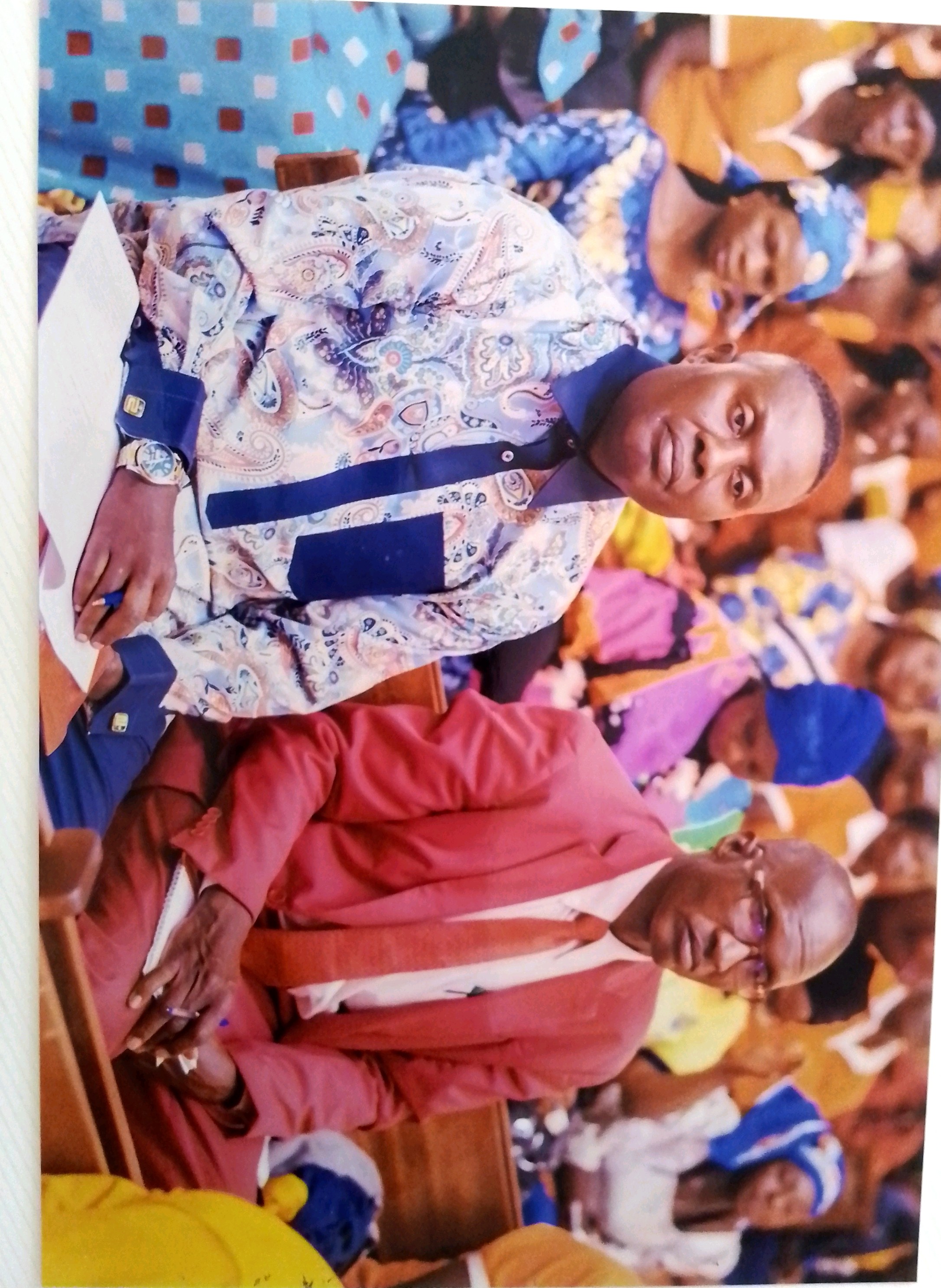Theology College