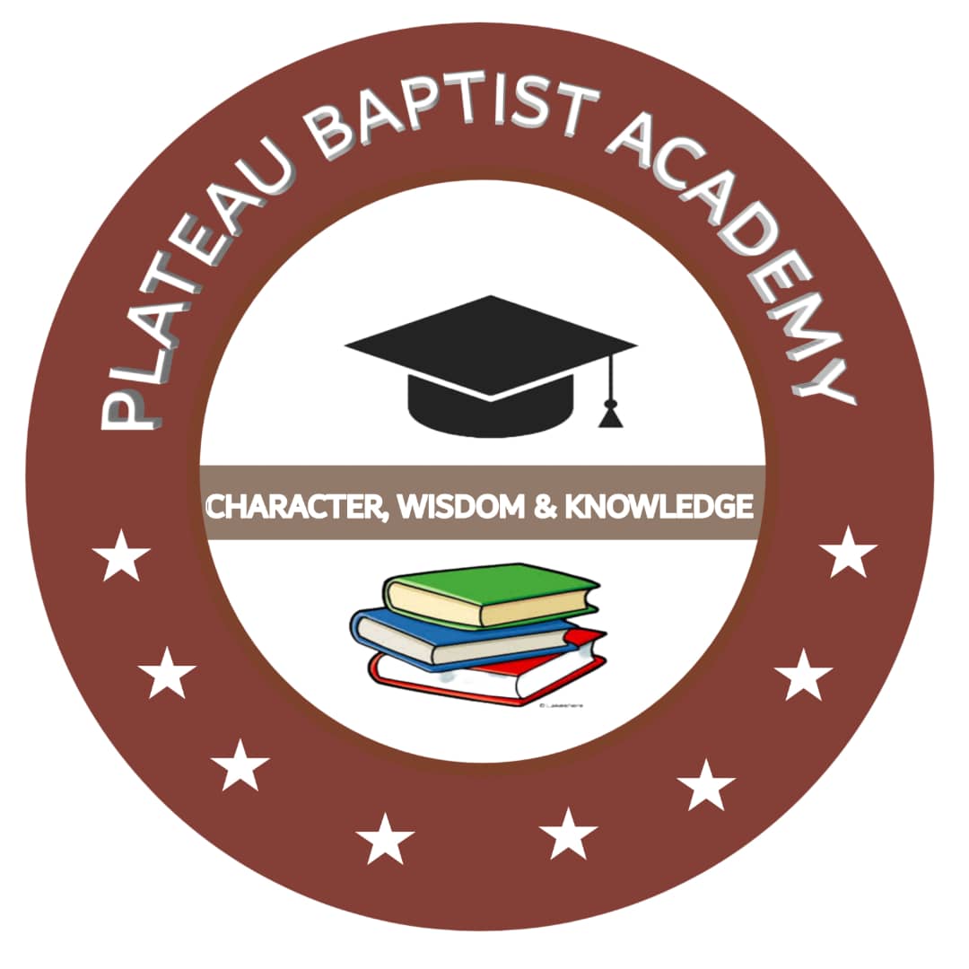 Plateau Baptist Academy