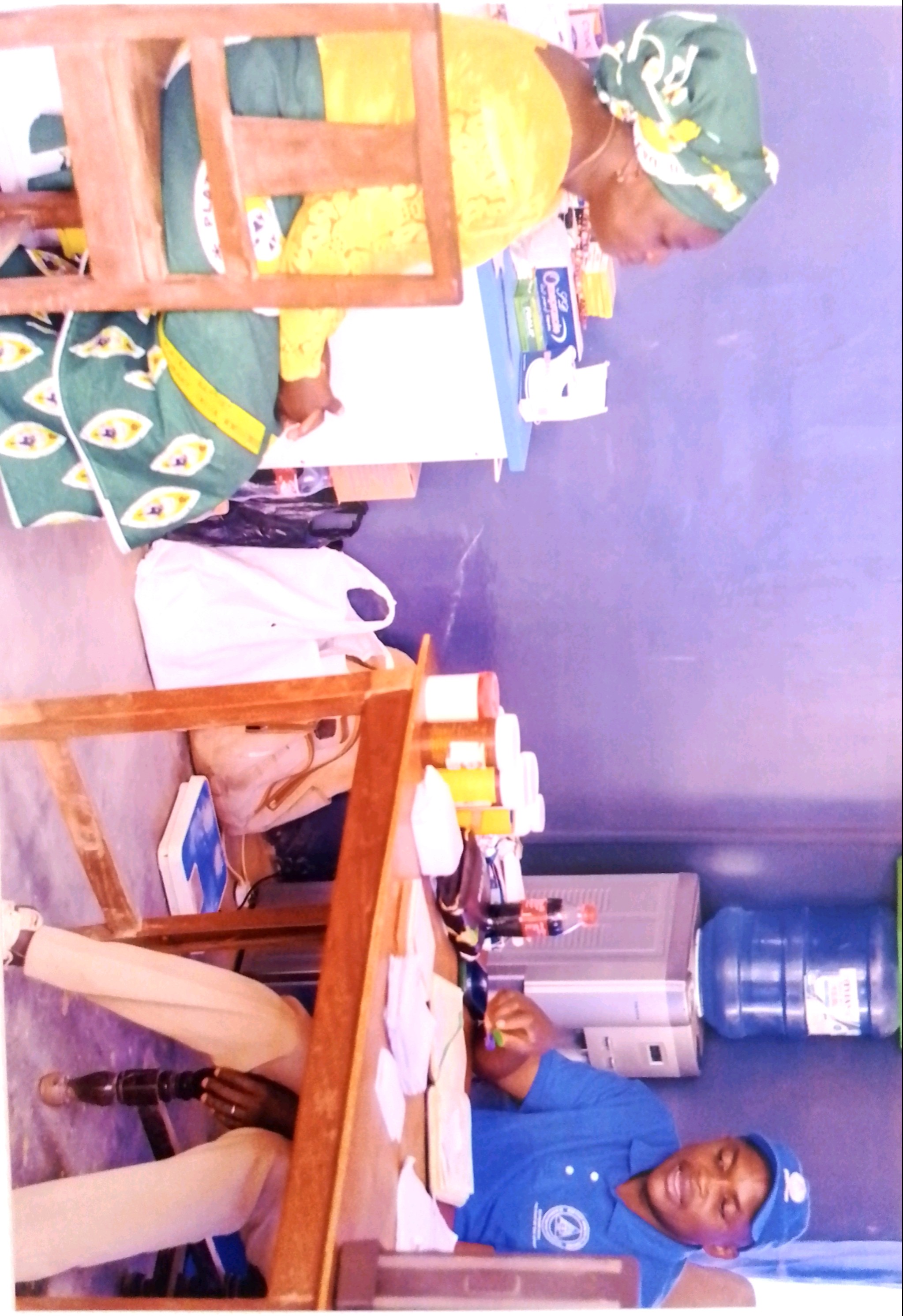 Medical Camp